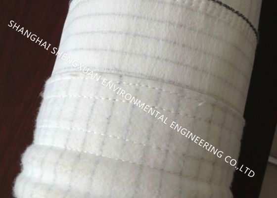 550g / m2 2000 mm włóknina z włókna aramidowego Nomex z włókniny przemysłowej
